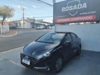 Foto do veículo Hyundai Hb20s Platinum Plus 1.0 Tb Flex 12v Aut.