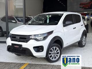 Foto do veículo Fiat Mobi 1.0 Like