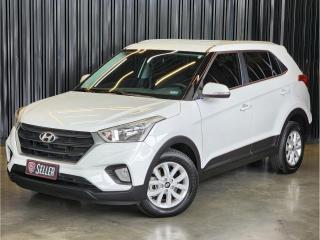 Foto do veículo Hyundai Creta 1.6 Action Auto