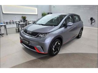 Foto do veículo Byd Dolphin Bev 45kwh Auto