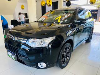 Foto do veículo Mitsubishi Outlander 3.0 V6 Gt Auto 4wd