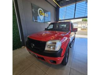 Foto do veículo Ford Ranger Xls 2.3 16v 145cv/150cv 4x2 Cs