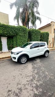 Foto do veículo Fiat Mobi 1.0 Like