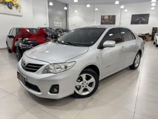 Foto do veículo Toyota Corolla 1.8 Dual Vvt-i Flex Gli Auto