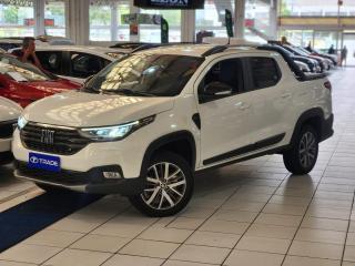 Foto do veículo Fiat Strada 1.3 Cabine Dupla Volcano Cvt