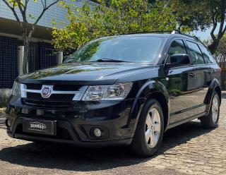 Foto do veículo Fiat Freemont 2.4 16v Precision Auto