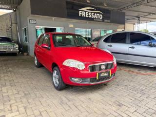 Foto do veículo Fiat Palio 1.4 8v Flex Elx