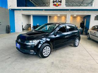 Foto do veículo Volkswagen Gol (novo) 1.0 Mi Total Flex 8v 4p