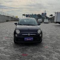 Fiat 500 500 Cult 1.4 Flex 8V EVO Mec. 2012