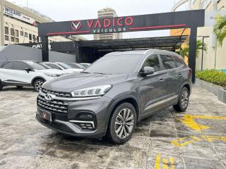 Foto do veículo Chery Tiggo 8 1.6 T Gdi Max Drive Dct