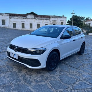 Foto do veículo Volkswagen Polo 1.0 Track