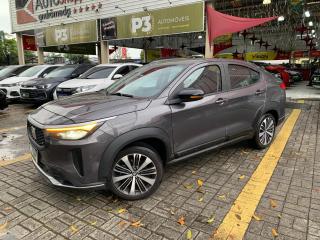 Foto do veículo Fiat Fastback Audace 1.0 200 T. Flex Aut