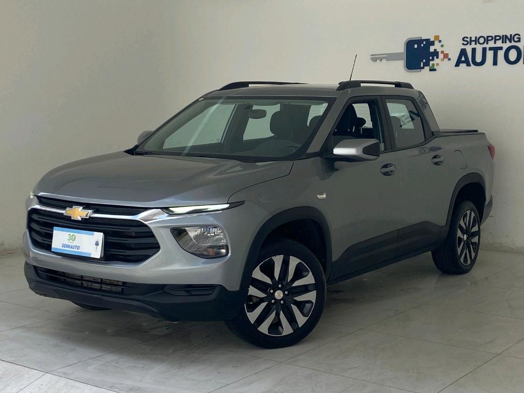 Chevrolet Montana 1.2 TURBO 2024