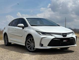 Foto do veículo Toyota Corolla 1.8 Hev Altis Premium Cvt