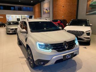 Foto do veículo Renault Duster 1.6 Iconic Cvt