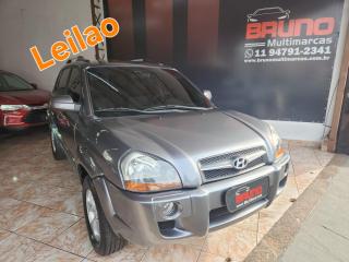 Foto do veículo Hyundai Tucson 2.0 16v Flex Aut.