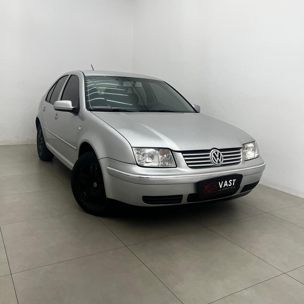 Volkswagen Bora 2006