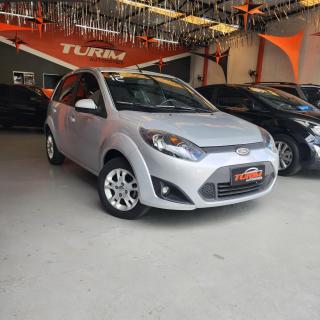 Foto do veículo Ford Fiesta 1.6 Rocam Flex
