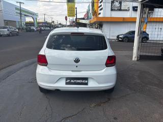 Foto do veículo Volkswagen Gol 1.0 Tec Total Flex Trendline