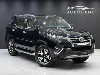 Foto do veículo Toyota Hilux Sw4 Srx Diamo. 4x4 2.8 Tb Die Aut.