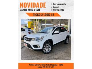 Foto do veículo Chery Tiggo 2 1.5 Look