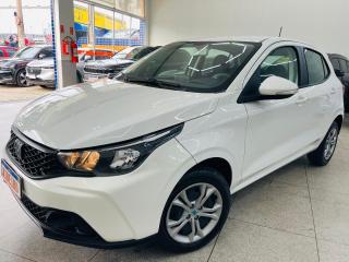 Foto do veículo Fiat Argo 1.0 Drive