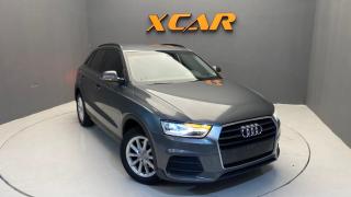 Foto do veículo Audi Q3 1.4 Tfsi/tfsi Flex S-tronic 5p