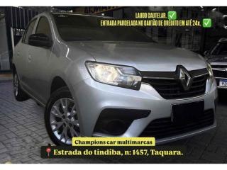 Foto do veículo Renault Logan 1.0 Life