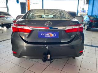 Foto do veículo Toyota Corolla 1.8 Gli Multidrive