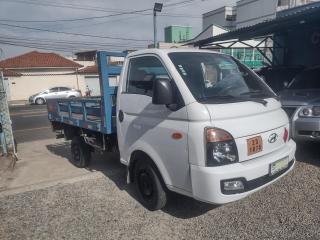 Foto do veículo Hyundai Hr 2.5 Tci Diesel (rs/rd)