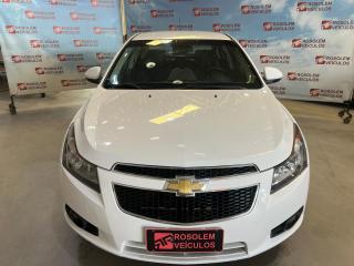 Foto do veículo Chevrolet Cruze Sport Lt 1.4 16v Tb Flex 5p Aut.