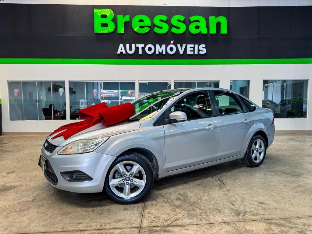 Ford Focus 2013