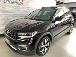 Foto do veículo Volkswagen T-cross Hig. 250 Tsi 1.4 Flex 16v 5p Aut