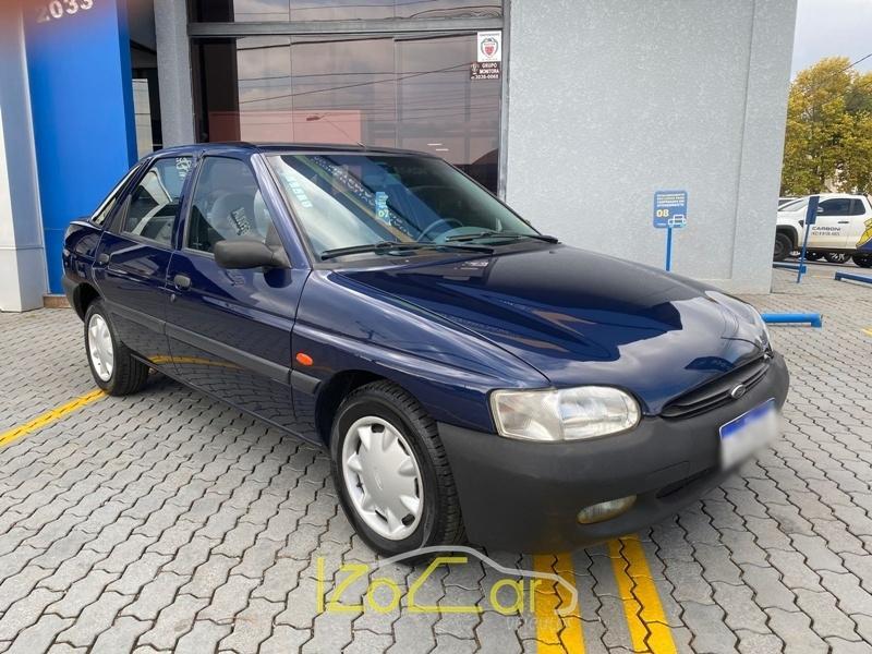 Ford Escort 1998