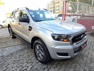 Foto do veículo Ford Ranger 2.2 Cd Xls Auto 4wd