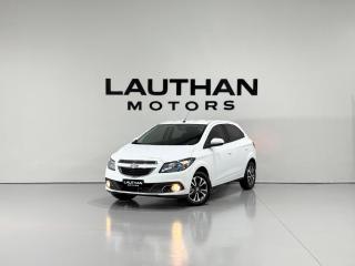 Foto do veículo Chevrolet Onix Hatch Ltz 1.4 8v Flexpower 5p Mec.