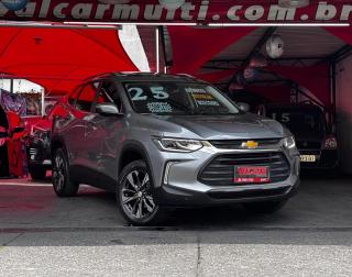 Foto do veículo Chevrolet Tracker 1.2 Turbo 12v Flex Aut.