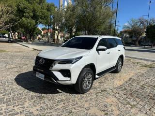 Foto do veículo Toyota Hilux 2.8 Tdi Cd Gr-s Wt Auto 4wd