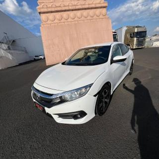 Foto do veículo Honda Civic Sedan Exl 2.0 Flex 16v Aut.4p