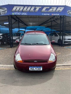 Foto do veículo Ford Ka 1.0 Gl Image