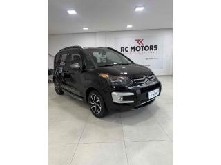 Foto do veículo Citroen C3 1.6 Vti 120 Flex Exclusive Bva