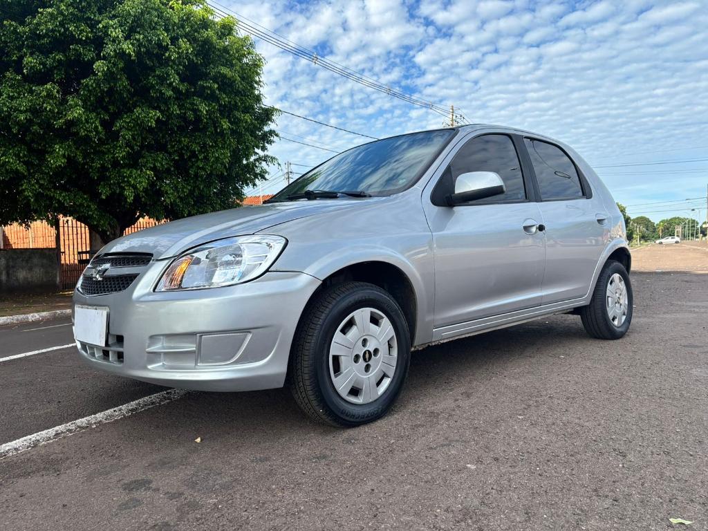 Chevrolet Celta OTHERS 2014