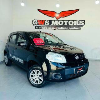 Foto do veículo Fiat Uno 1.0 Evo Flex Vivace