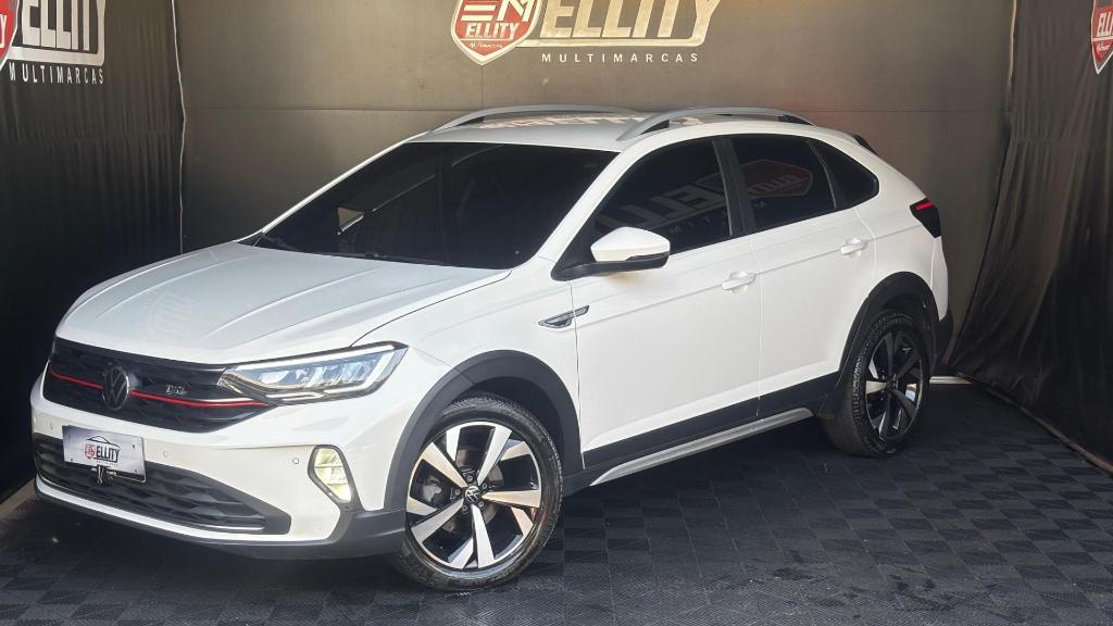 Volkswagen Nivus