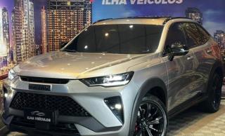 Foto do veículo Gwm Haval H6 1.5t Phev Gt Dht Awd