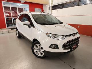 Foto do veículo Ford Ecosport Titanium 2.0 16v Flex 5p Aut.