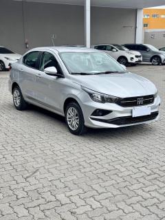 Foto do veículo Fiat Cronos 1.3 8v Flex