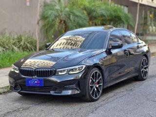 Foto do veículo Bmw Series 3 2.0 330i Sport Auto
