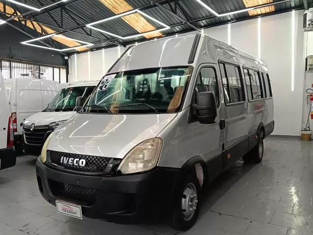 Iveco Daily 2020