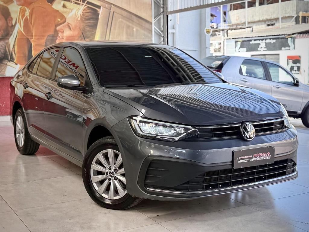 Volkswagen Virtus 1.0 170 TSI AUTOMÁTICO 2026
